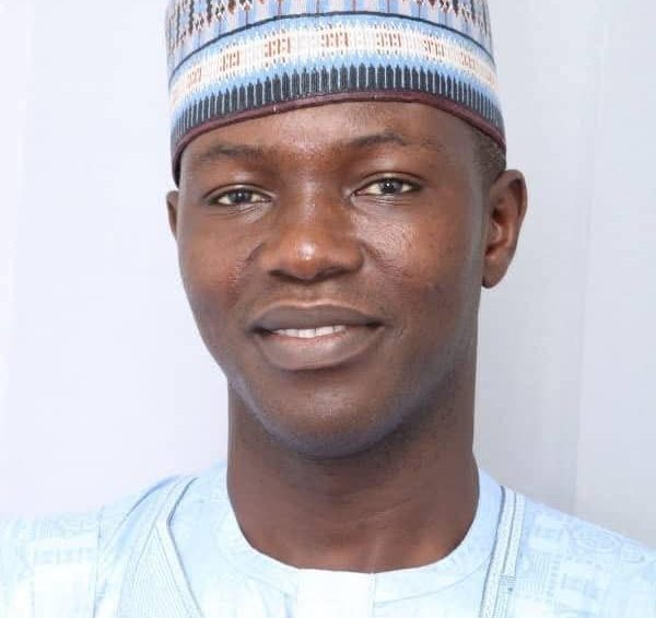 Abdulazeez Ibrahim Hong