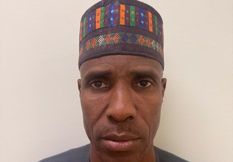 Mohammed Baba Lawal
