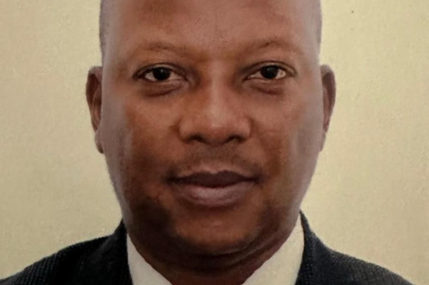 Mairiga Isiaku Suleiman