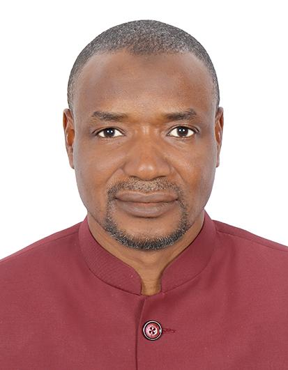 Wakili Alhaji Madara